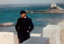 30 χρόνια χωρίς τον Οδυσσέα: Όταν η Ελλάδα έχασε λίγο από το φως και την ψυχή της.