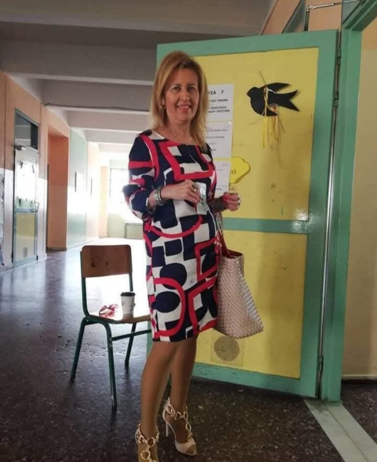 Ο θάνατος μιας εκπαιδευτικού, τυχαίο περιστατικό ή σιωπηλή δολοφονία με ηθικούς αυτουργούς όλους εμάς;