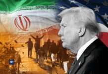 Ἡ δόξα καί τό Βατερλώ.