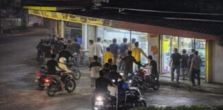 Ὅταν καταδιώκονται οἱ Ρωμηοί, ἡ Ἑλλάδα ἁπλῶς «παρακολουθεῖ»;