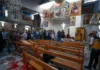 Τεράστια ευρωπαϊκή επιτυχία ο Αναδιώτης. Ψήφισμα που καταδικάζει τις διώξεις των Ελληνορθοδόξων της Συρίας φτάνει στην Ολομέλεια του Ευρ. Κοινοβουλίου!