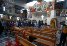 Τεράστια ευρωπαϊκή επιτυχία ο Αναδιώτης. Ψήφισμα που καταδικάζει τις διώξεις των Ελληνορθοδόξων της Συρίας φτάνει στην Ολομέλεια του Ευρ. Κοινοβουλίου!