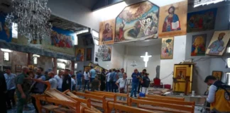 Τεράστια ευρωπαϊκή επιτυχία ο Αναδιώτης. Ψήφισμα που καταδικάζει τις διώξεις των Ελληνορθοδόξων της Συρίας φτάνει στην Ολομέλεια του Ευρ. Κοινοβουλίου!