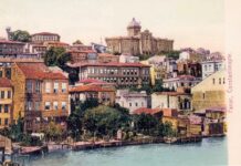 Αντιοχείς, η άγνωστη συνιστώσα της Ρωμιοσύνης