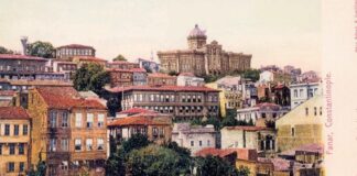 Αντιοχείς, η άγνωστη συνιστώσα της Ρωμιοσύνης