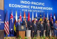 Ο Ελληνισμός στην εποχή του Ινδοειρηνικού.