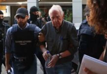 Της φυλακής τα σίδερα είναι για τους δολοφόνους…