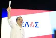 ΕΛΑΣ στο Θησείο: Διχαστικοί ιστορικοί συνειρμοί.