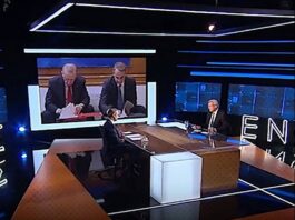 «Πού υποχώρησε η Ελλάδα;» ρωτάει ο πρωθυπουργός. Ιδού η απάντηση: