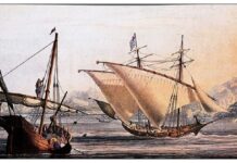 Σπάνια μαρτυρία: Η Ελλάδα το 1588