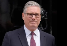 O Starmer έχασε σχεδόν τους πάντες