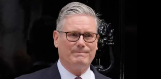 O Starmer έχασε σχεδόν τους πάντες