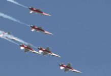 Τουρκία: Διεκδικεί Ιερουσαλήμ, παρενοχλεί αεροπλάνα.