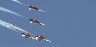 Τουρκία: Διεκδικεί Ιερουσαλήμ, παρενοχλεί αεροπλάνα.