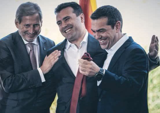 Οκτώ χρόνια μετά δεν ξεχνάμε!