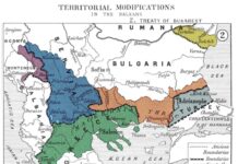 Ενας χάρτης καταρρίπτει ένα κιλό ψέματα που όχι μόνο μας έχουν πει, αλλά οι περισσότεροι τα έχουν πιστέψει αμάσητα.