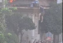 «ΠΗΔΑ, ΓΙΑΓΙΑ! ΘΑ ΣΕ ΠΙΑΣΩ!» και το αφήγημα των γνωστών κύκλων…