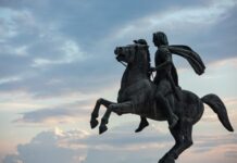 Ιστορική Μνήμη και Ταυτότητα ως θεμέλια Εξωτερικής Πολιτικής.