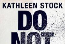“Do Not Go Gentle : The Case Against Assisted Death”: Το νέο βιβλίο της Βρεταννίδας φιλοσόφου Kathleen Stock.