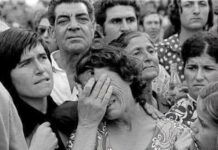 20 Ιουλίου 1974: Η Κύπρος μάτωσε. Η μνήμη έμεινε ζωντανή…