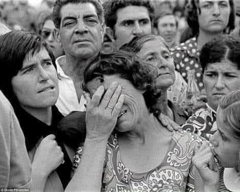20 Ιουλίου 1974: Η Κύπρος μάτωσε. Η μνήμη έμεινε ζωντανή…