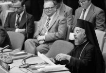 19 Ιουλίου 1974: Μια ημέρα πριν από την τραγωδία της Κύπρου…