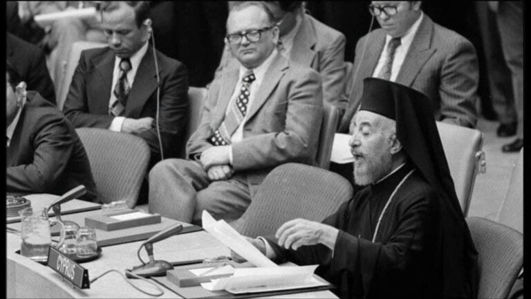 19 Ιουλίου 1974: Μια ημέρα πριν από την τραγωδία της Κύπρου…