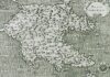Κλαυθμός Πελοποννήσου προς Ελλάδα (1716)