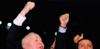 Από το βαθύ κράτος στο πολιτικό Ισλάμ: Η δεκαετία που μεταμόρφωσε την Τουρκία (1991-2003)