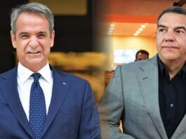 Οἱ κρυφές δημοσκοπήσεις καί τά ἀλαλάζοντα κύμβαλα.