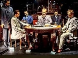 Τα ψέματα των Σκοπιανών για το ΒΜΡΟ (που ήταν ΒΜΟΡΟ)