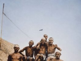 Βούλγαροι, ένας από τους μεγαλύτερους εχθρούς της Ελλάδας τον περασμένο αιώνα.