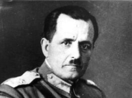 Γεώργιος Τσολάκογλου: Ήρωας ή Προδότης;